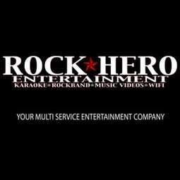 Rock Hero Entertainment, profile image