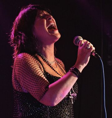 Shadows of the Night - Pat Benatar Tribute Band - Atlantic City, NJ - Hero Main