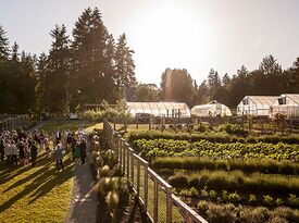 Heyday Farm House - Barn - Bainbridge Island, WA - Hero Gallery 3