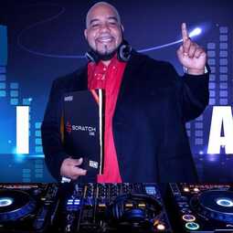 Party 101 Productions - Featuring DJ I AM, profile image