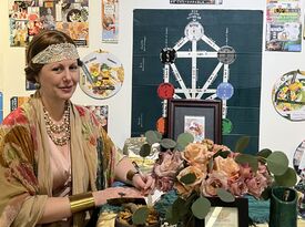 Ariadnes Guidance - Tarot Card Reader - Oxnard, CA - Hero Gallery 1