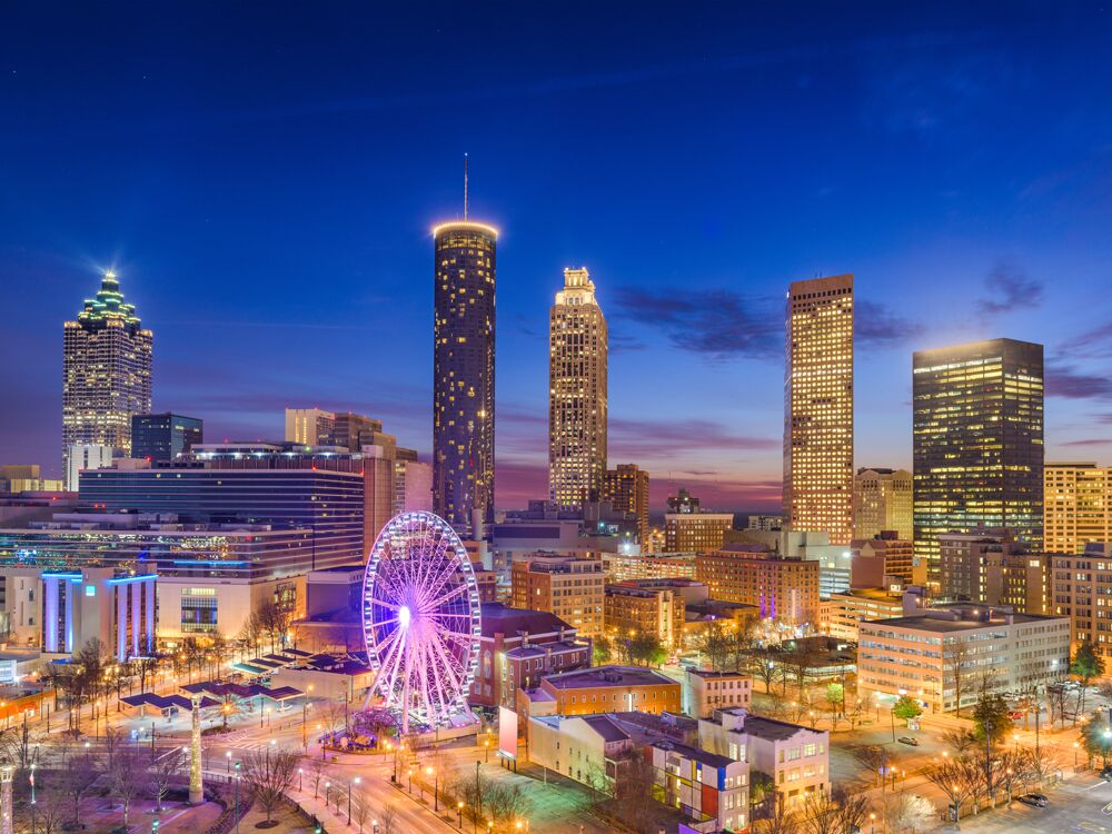atlanta bachelor party