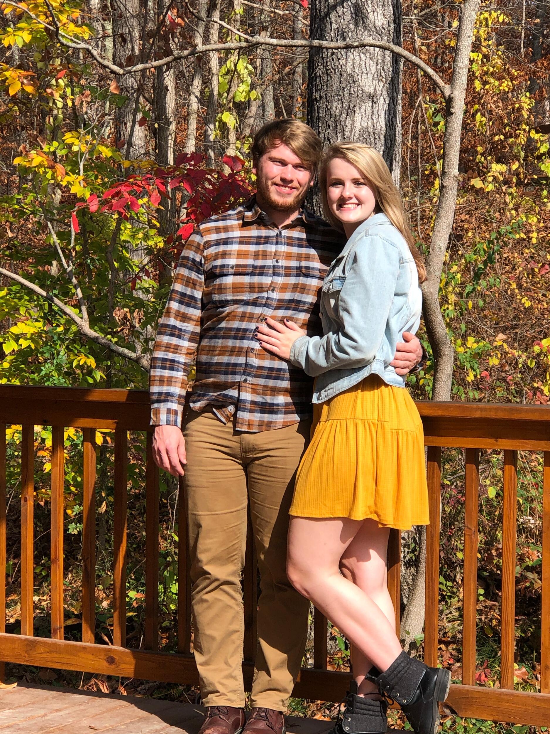 Our first Trip!