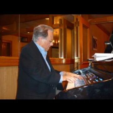 Paul Cohen - Pianist - Pittsburgh, PA - Hero Main