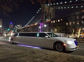 Legendary Limousines - Event Limo - Brooklyn, NY - Hero Gallery 1