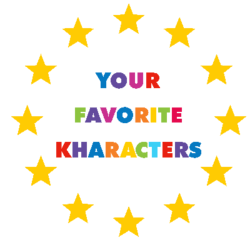 Your Favorite Kharacters, profile image