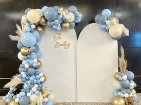 Upscale Balloon Designs - Balloon Decorator - Cranston, RI - Hero Gallery 3