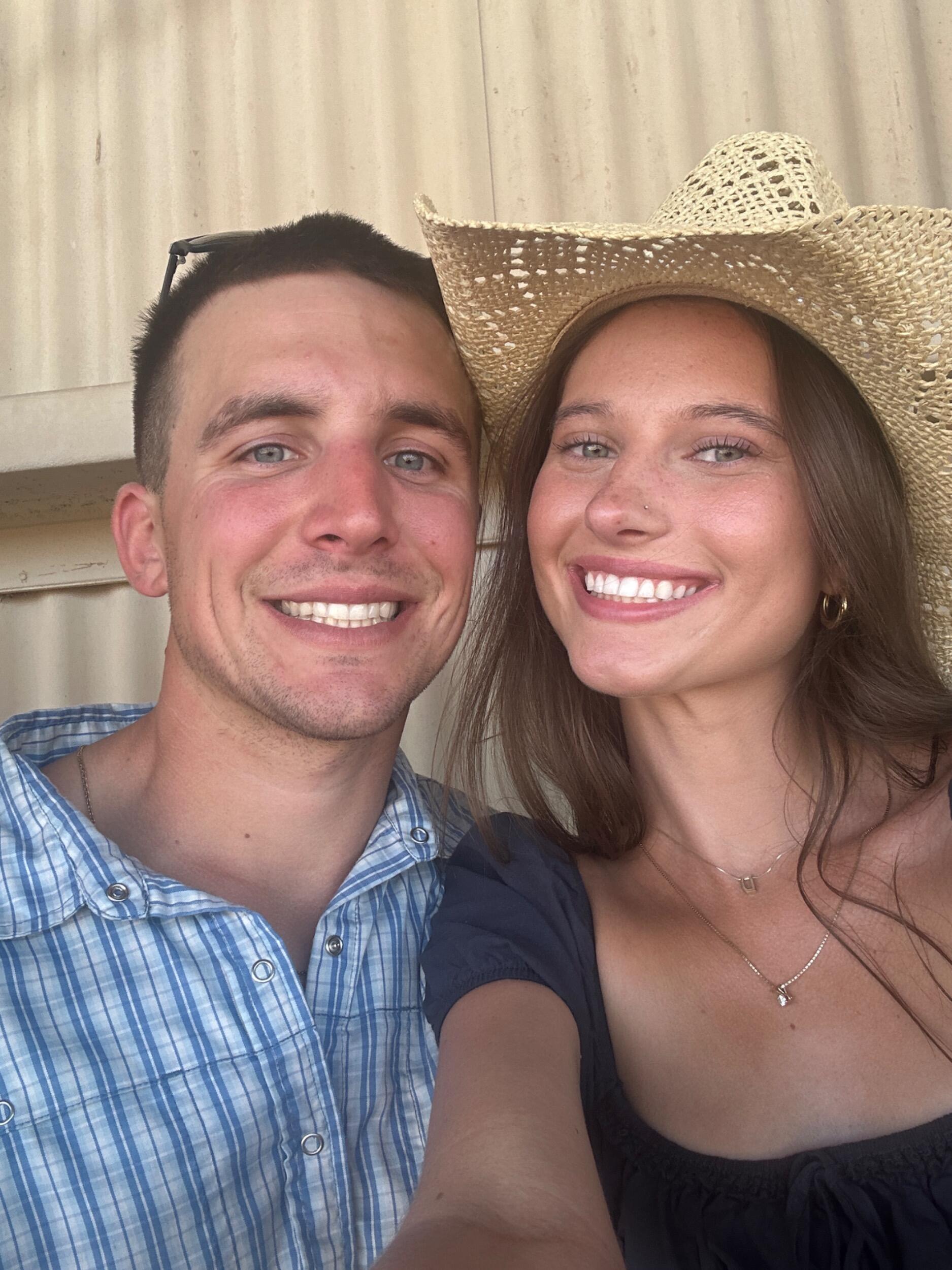 Redding Rodeo
