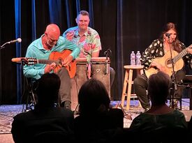 Gary Meyers Dirty Flamenco - Flamenco Band - Castle Rock, CO - Hero Gallery 1