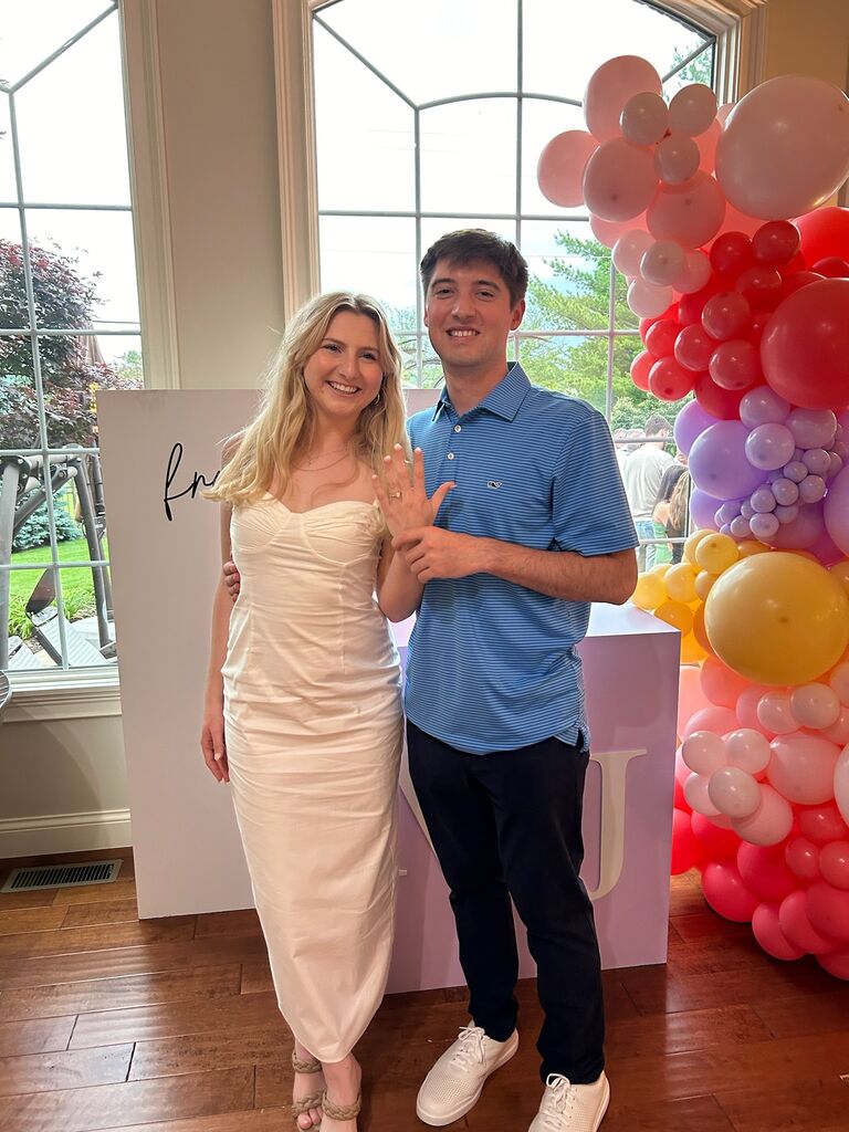 Engagement Day