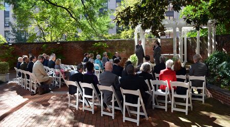 DACOR Bacon House - Venue - Washington, DC - WeddingWire