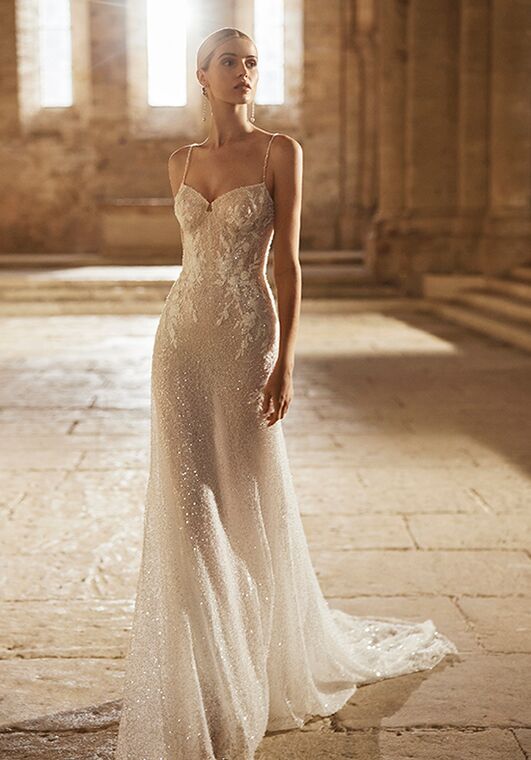 rosa clara wedding dresses Rosa Clará Couture Orbe Wedding Dress