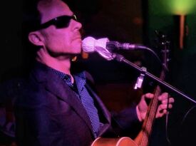 Scott Dineen Music - Singer Guitarist - Springfield, VA - Hero Gallery 4