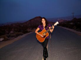 Adena Sampson - Singer Guitarist - Las Vegas, NV - Hero Gallery 3