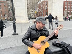 Don Fenimore - Acoustic Guitarist - Toms River, NJ - Hero Gallery 4