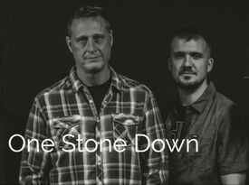 One Stone Down - Christian Rock Band - Knoxville, TN - Hero Gallery 2