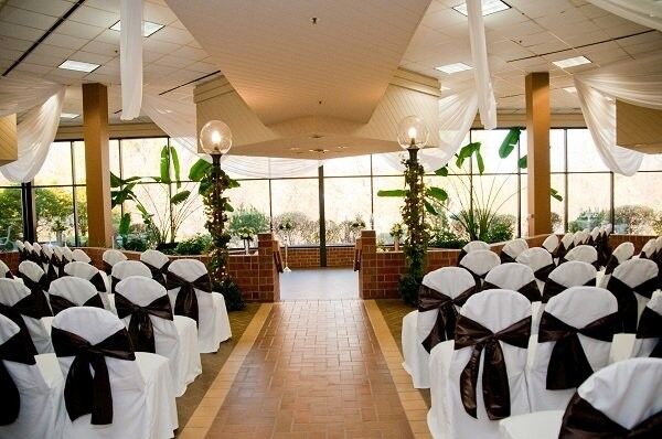 Garden Room of Eden  Prairie  Reception  Venues  Eden  