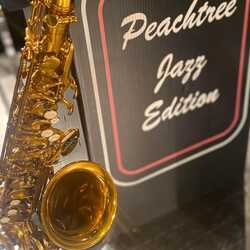 Peachtree Jazz Edition, profile image