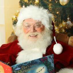 Santa Claus Macomb, profile image