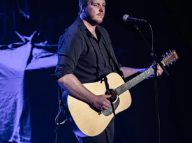 Cody Bondra - Singer Guitarist - Hartford, CT - Hero Gallery 3