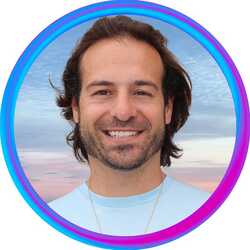 Sam Kabert: SOUL/Life Balance Keynote Speaker, profile image