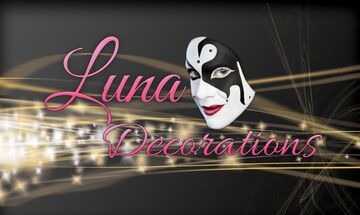 Luna Decorations - Event Planner - New Windsor, NY - Hero Main