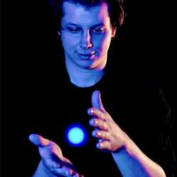 Dominic Ferri: Magician, profile image