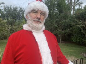 I Am Your Santa! - Costumed Character - Leesburg, FL - Hero Gallery 3