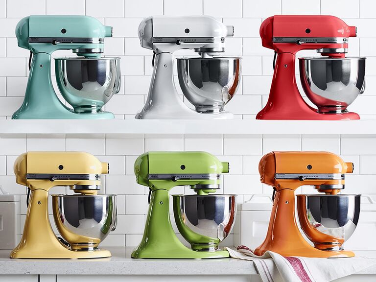 9 Must-Have Stand Mixer Attachments :: CompactAppliance.com