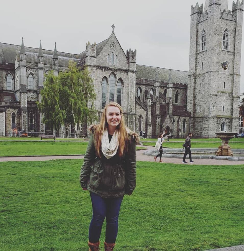 Dublin, Ireland 