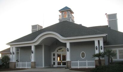 The Club At North Hampton Reception Venues Fernandina