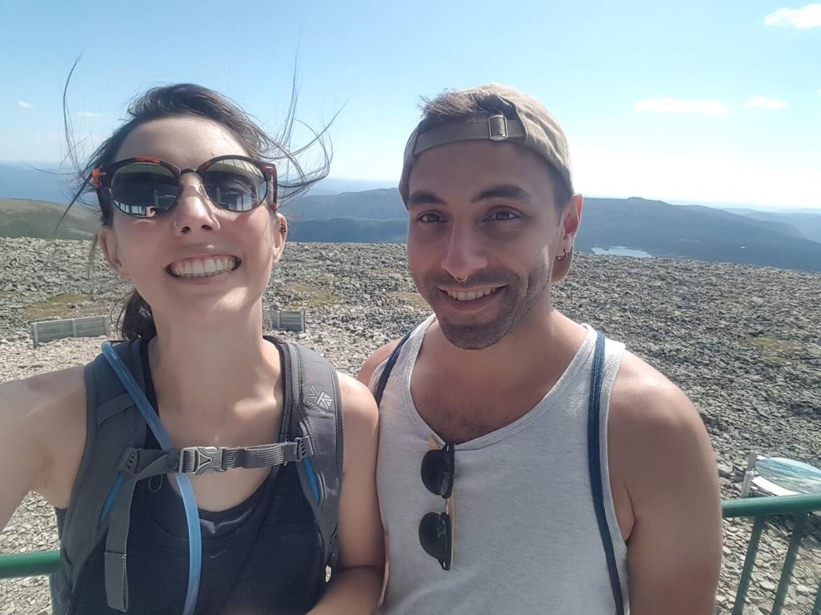 4 years together