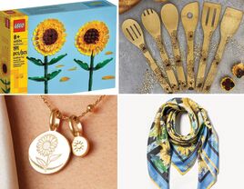 Sunflower Gifts for Every Occasion