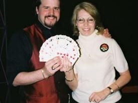 John Shore (Stone Castle Magic Co.) - Magician - Versailles, KY - Hero Gallery 2