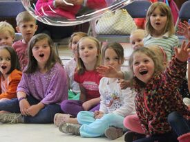 Silly Sally’s Entertainment & Events - Balloon Twister - Boston, MA - Hero Gallery 1