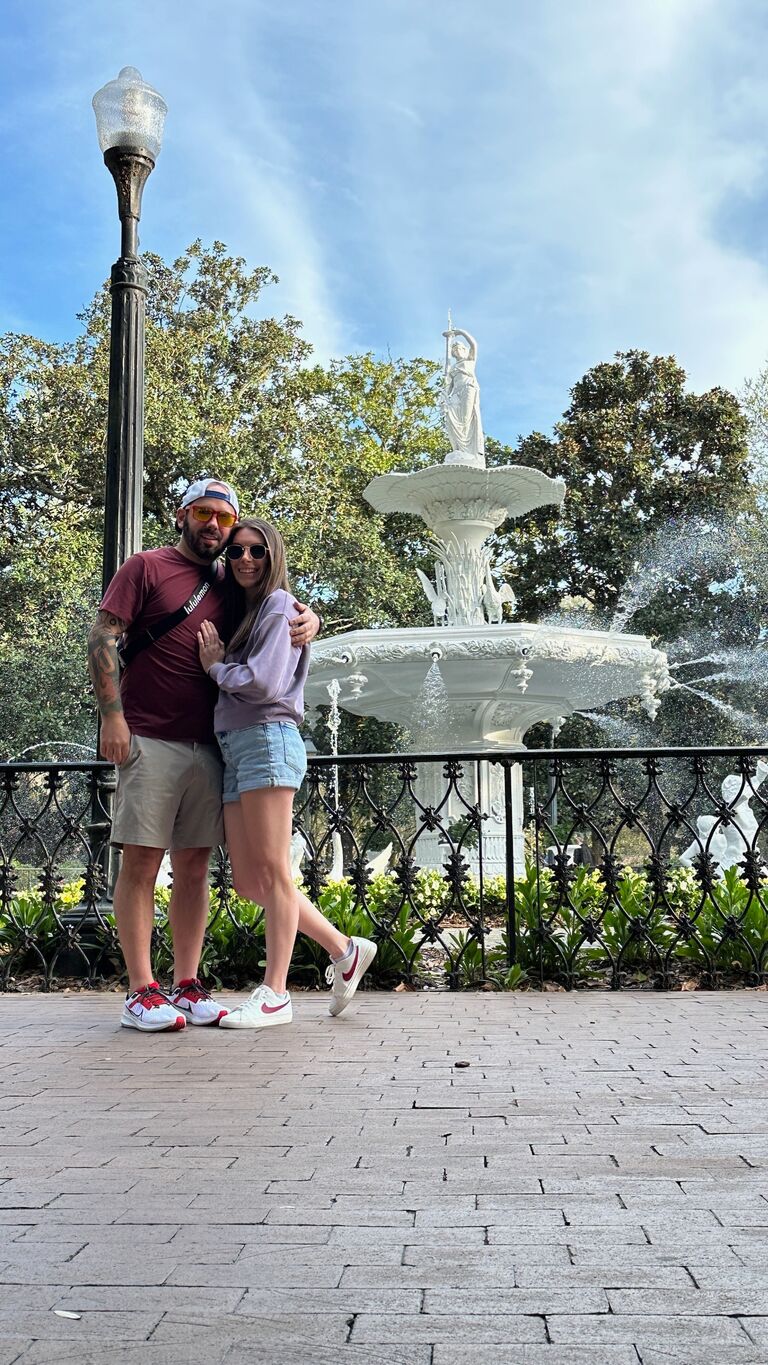 Savannah, GA
