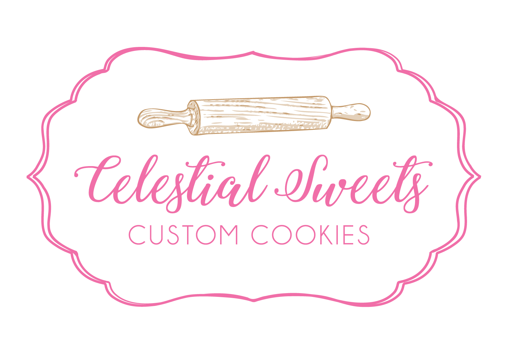 Celestial Sweets Custom Cookies - San Antonio, TX