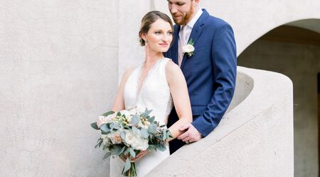 Olivia Caine Photography | Wedding Photographers - The Knot