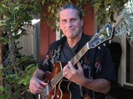 Steve Adams - Acoustic Guitarist - Portland, OR - Hero Gallery 3