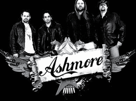 Ashmore - Classic Rock Band - Fort Worth, TX - Hero Gallery 2