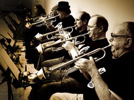 JazzLand Big Band - Jazz Ensemble - San Gabriel, CA - Hero Gallery 2