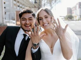 CactusBloom Wedding & Events - Event Planner - Phoenix, AZ - Hero Gallery 3