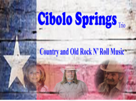 Cibolo Springs - Country Band - Roswell, NM - Hero Gallery 1
