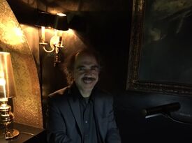 Mike Saul - Pianist - Los Angeles, CA - Hero Gallery 2