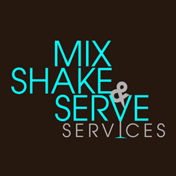 Mix, Shake & Serve Services - Bartender - Garland, TX - Hero Main