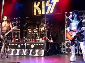 Kist: A Tribute To Kiss - Kiss Tribute Band - Indianapolis, IN - Hero Gallery 4