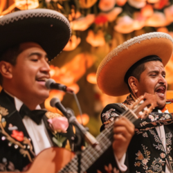 Mariachi Tapatio Band, profile image