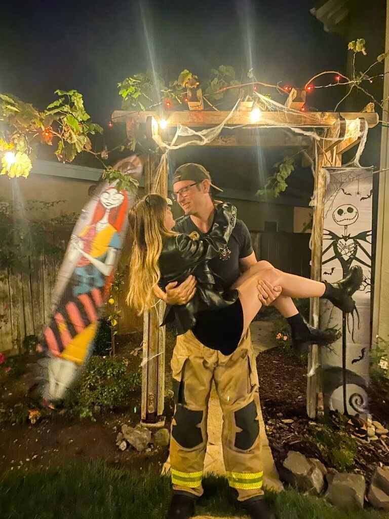 Halloween Party