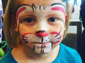 Mad Whimsy Studios - Face Painter - Green Bay, WI - Hero Gallery 3