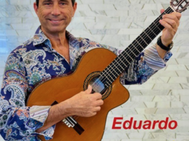 Eduardo - Flamenco Guitarist - Boca Raton, FL - Hero Gallery 2